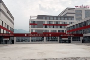 Hastanede Yeni Poliklinik Uygulaması