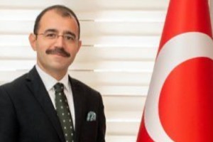 Kaymakam Dolu: “Geleceğimiz Öğrencilerimizin Eseridir”