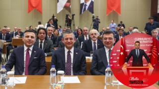 Mutlu Yavuzer: İstanbul örgütümüzün yanındayız
