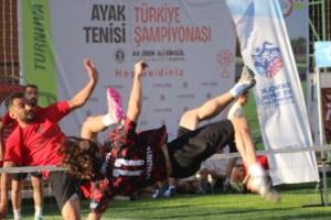 OKÜ’lü akademisyen ve öğrenciler Avrupa sahnesinde