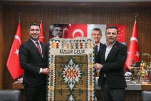 Olcar: Sandıktan çıkan iradenin yok sayılması kabul edilemez