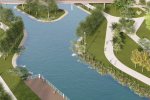 Osmaniye Fakıuşağı Kır-Kent Bahçesi: Doğa ile Kenti Buluşturan Proje
