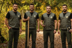 Osmaniye'de 4 kişilik İstihdam Fırsatı