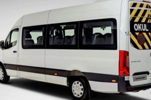 Osmaniye’de Servis Ücretleri Açıklandı