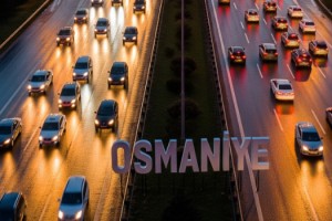 Osmaniye’de Trafik Sigortasında En Yüksek Prim 39 Bin TL’yi Aştı