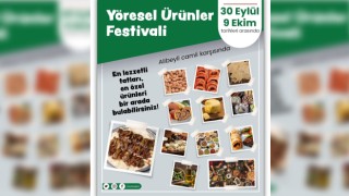 Osmaniye’de Yöresel Lezzetler Festivali 30 Eylül’de başlıyor