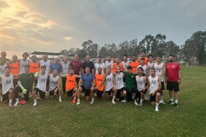 Osmaniyespor’a İl Spor Müdüründen Moral Ziyareti