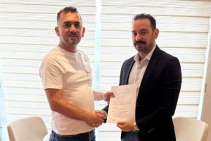 Osmaniyespor’dan 3 Yıllık Dev Sponsorluk Anlaşması
