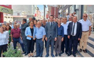 Salgut "İstanbul’u teslim etmedik, etmeyeceğiz."