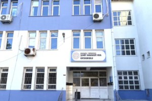 Şehit Mahmut Ava Ortaokulu yeni döneme hazır