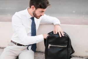 Şıklığı ve Fonksiyonelliği Buluşturan Laptop Çantaları