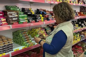 Toprakkale’de Son Kullanma Tarihi Ürünlerin Denetimi Yapıldı