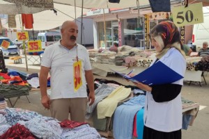 Tütünle Mücadele İçin Osmaniye’de Yeni Adım: TİM'ler Sahada