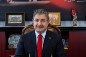 Vali Yılmaz’dan İzmir’deki Saldırıya Tepki