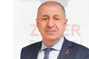 Zafer Partisi Genel Başkanı Özdağ Osmaniye’ye geliyor