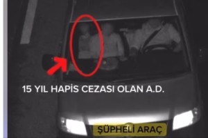 8 Yıl Sonra Yakayı Ele Verdi: Osmaniye’de Firari Kadın Tutuklandı