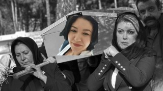 Adana'da Kadın Cinayeti: Tabutunu Kadınlar Taşıdı