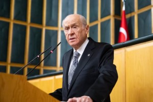 Bahçeli’den Kıbrıs Mesajı: “KKTC Türkiye’ye Katılmalıdır!”