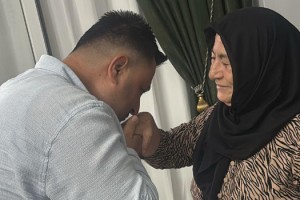Bahri Koca, Toprakkale Esnaf Odası Başkanlığı İçin Yeniden Aday