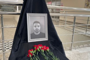 Cebelibereket Yurdu’nda Kasım Bulgan anısına program