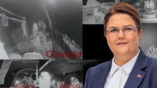 Derya Yanık: İsrail’in Müdahalesi Haydutluk Göstergesidir