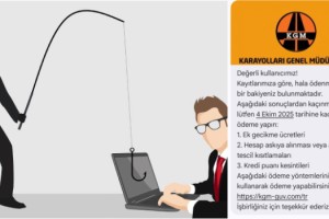 Dolandırıcı SMS Uyarısı: Bu Numara Tehlike Saçıyor!
