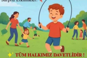 Düziçi’nde Aile Festivali Heyecanı Başlıyor