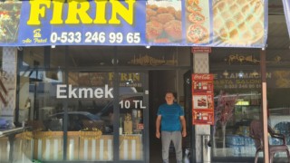 Fırıncıdan Vatandaşa Ucuz Ekmek: Fiyatı 10 TL'ye Sabitledi
