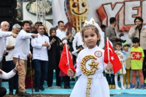 FISTIKFEST-2025 Başlıyor: İşte Festival Programı
