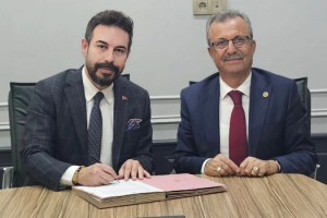 Gençlere Yeni Alan: Ellek'e Halk Kütüphanesi Geliyor
