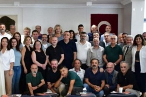 Güney İlleri Tabip Odaları Osmaniye’de Toplandı