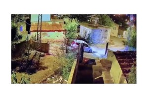 Hemite Köyü’nde Eve Silahlı Saldırı!