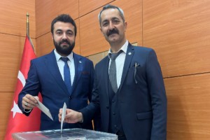 Hüseyin Karalar Güven Tazeledi