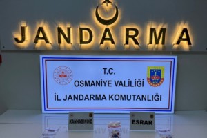 Jandarma Suçlulara Göz Açtırmıyor: 124 Şüpheli Yakalandı