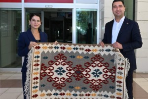 Kadirli Belediye Başkanı Olcar’dan Dayanışma Mesajı