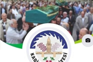 Kadirli Vefat Edenler: 25 Ekim 2025