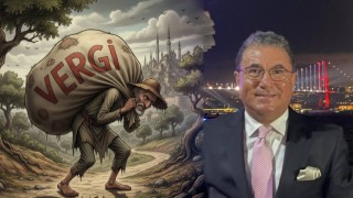Küçük "Adil Vergi Sistemi Kurulmalı"