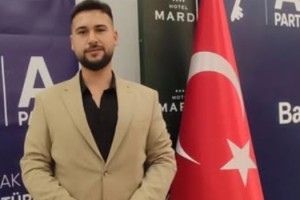 Melih Fırat Atılgan’dan Ankara Buluşması İçin Davet