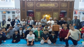 Öğrenciler Harçlıklarını Filistinli Kardeşlerine Bağışladı
