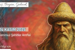 OKÜ’de “Dede Korkut / Korkut Ata” Sempozyumu Yapılacak
