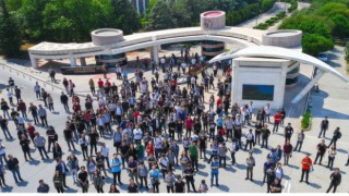 OKÜ’de Gençlik Programı Başlıyor: 592 Öğrenciye İş İmkanı