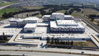 Osmaniye Devlet Hastanesi Eğitim ve Araştırma Hastanesi Oldu