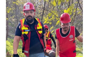 Osmaniye UMKE, yeni üyeleriyle afet hazırlığını güçlendirdi