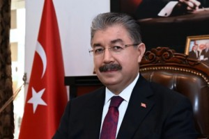 Osmaniye Valisi: Muhtarlarımız Gönül İnsanlarıdır