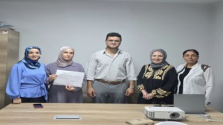 Osmaniye’de Aile Planlaması (RİA) Eğitimi Tamamlandı