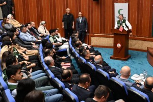 Osmaniye’de Bağımlılıkla Mücadele Sürüyor