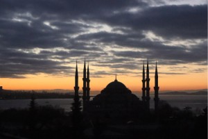 Osmaniye'de Cuma Namazında Bu Hutbe Okunacak: 17 Ekim 2025