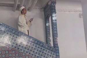 Osmaniye'de Cuma Namazında Bu Hutbe Okunacak