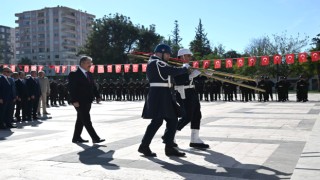 Osmaniye’de Cumhuriyetin 102. Yılı Programı Başladı