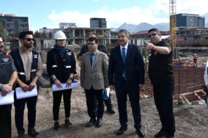 Osmaniye’de Kentsel Dönüşüm Hız Kazandı: 397 Yeni Bölüm